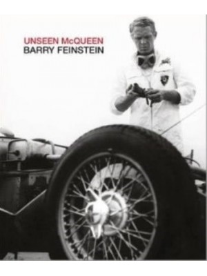 UNSEEN MCQUEEN