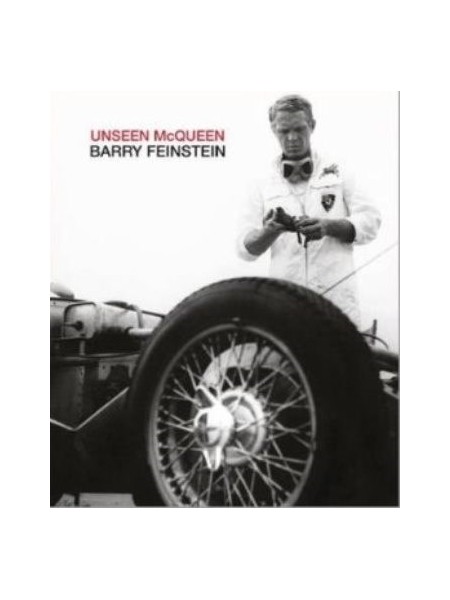 UNSEEN MCQUEEN