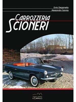 CARROZZERIA SCIONERI