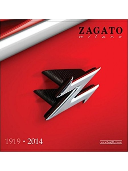 ZAGATO MILANO - Livre