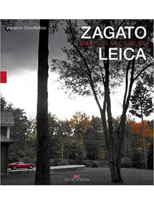 LEICA AND ZAGATO