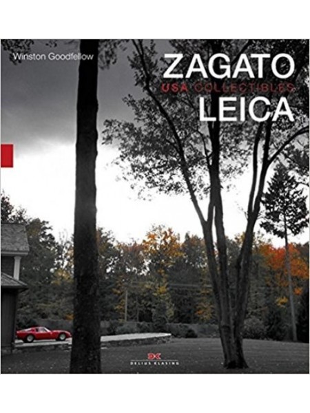 LEICA AND ZAGATO