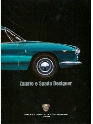 ZAGATO  E SPADA DESIGNER