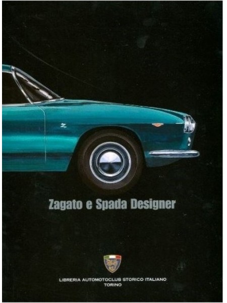 ZAGATO  E SPADA DESIGNER