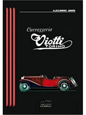 CARROZZERIA VIOTTI TORINO