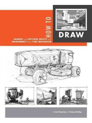 HOW TO DRAW