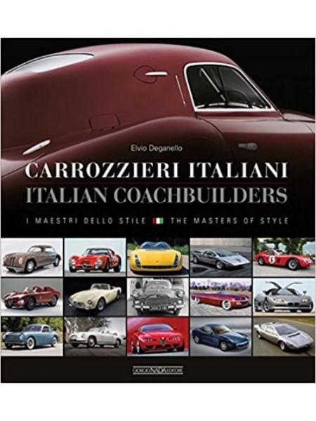 CARROZZIERI ITALIANI / ITALIAN COACHBUILDERS