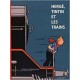 HERGE, TINTIN ET LES TRAINS