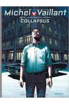MICHEL VAILLANT (NOUVELLE SAISON) COLLAPSUS