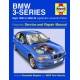 BMW 3 -SERIES PETROL E46 1998-2003 - SERVICE AND REPAIR MANUAL