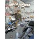 RIDER ON THE STORM - T1 : BRUXELLES - Livre Moto - Cyclos