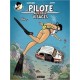 LE PILOTE AUX DEUX VISAGES - ENQUETES AUTO DE MARGOT - Livre de Olivier Marin & Callixte