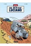 UNE 2CV POUR LUCIANO - JACQUES GIPAR T3