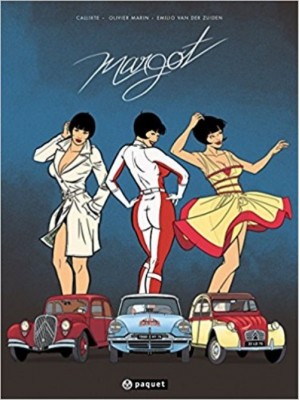 MARGOT