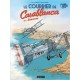 LE COURRIER DE CASABLANCA T1 - CHRISTINA