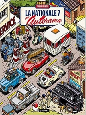 LA NATIONALE 7 EN AUTORAMA