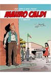 MAURO CALDI - BD - T2 : CINECITTA