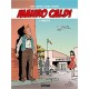 MAURO CALDI - BD - T2 : CINECITTA - Livre de Denis Lapiere | Michel Constant