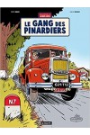 LE GANG DES PINARDIERS - JACQUES GIPAR T1