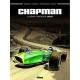 CHAPMAN COFFRET TOME 1 A TOME 3