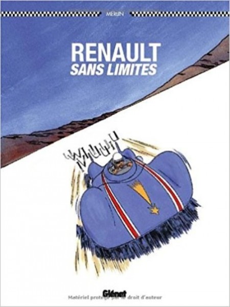 RENAULT SANS LIMITES