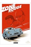 ZONE ROUGE - T1 : CARRERA