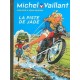 MICHEL VAILLANT T57 - REEDITION - LA PISTE DE JADE