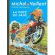 MICHEL VAILLANT T57 - REEDITION - LA PISTE DE JADE