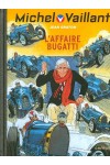 MICHEL VAILLANT T54 - REEDITION - L'AFFAIRE BUGATTI