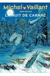 MICHEL VAILLANT T53 - REEDITION - LA NUIT DE CARNAC