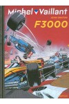 MICHEL VAILLANT T52 - REEDITION - F3000