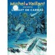 MICHEL VAILLANT T53 - REEDITION - LA NUIT DE CARNAC