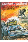 MICHEL VAILLANT T27 - REEDITION - DANS L'ENFER DU SAFARI