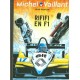 MICHEL VAILLANT T40 - REEDITION - RIFIFI EN F1