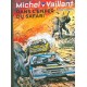 MICHEL VAILLANT T27 - REEDITION - DANS L'ENFER DU SAFARI