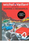 MICHEL VAILLANT T11 - REEDITION - SUSPENSE A INDIANAPOLIS