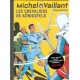 MICHEL VAILLANT T12 - REEDITION - LES CHEVALIERS DE KOENIGSFELD