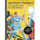 MICHEL VAILLANT T12 - REEDITION - LES CHEVALIERS DE KOENIGSFELD