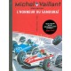 MICHEL VAILLANT T10 - REEDITION - L'HONNEUR DU SAMOURAI