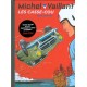 MICHEL VAILLANT T07 - REEDITION - LES CASSE-COU