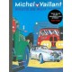 MICHEL VAILLANT T04 - REEDITION - ROUTE DE NUIT