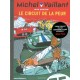 MICHEL VAILLANT T03 - REEDITION - LE CIRCUIT DE LA PEUR