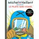 MICHEL VAILLANT T02 - REEDITION - LE PILOTE SANS VISAGE
