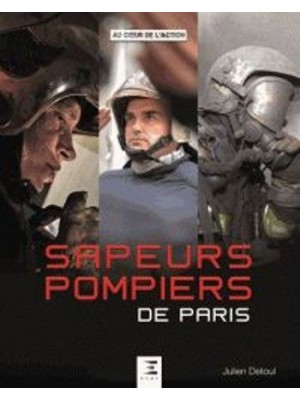 SAPEURS POMPIERS DE PARIS