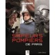 SAPEURS POMPIERS DE PARIS