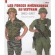 LES FORCES AMERICAINES AU VIETNAM 1962-1967