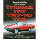 HOW TO IMPROVE TRIUMPH TR7, TR7-V8 & TR8