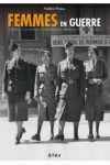 FEMMES EN GUERRE TOME 2