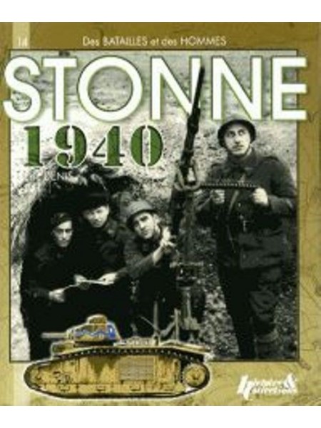 STONNE 1940