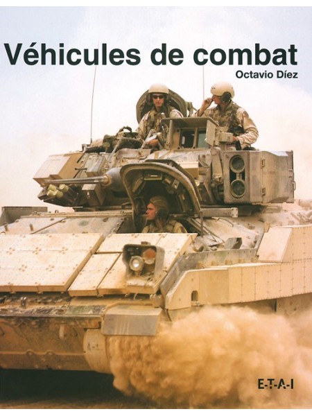 VEHICULES DE COMBAT